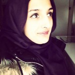 avatar for Sania Ahmed