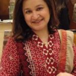 avatar for Asma Chaudhry