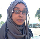 avatar for Halima Mohamed