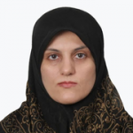 avatar for Jamileh Kadivar