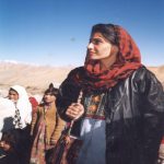 Rahela Hashim Sidiqi